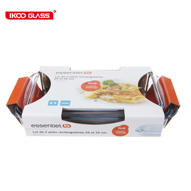 Rectangular Baking Dish Lasagna Pans for Cooking Baking Dishes & Pans