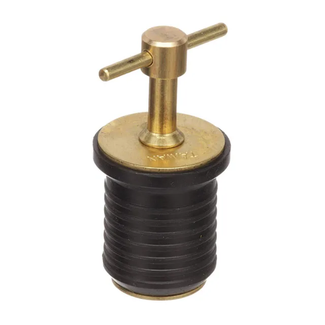 Precision Casting Marine Hardware Brass Boat Deck