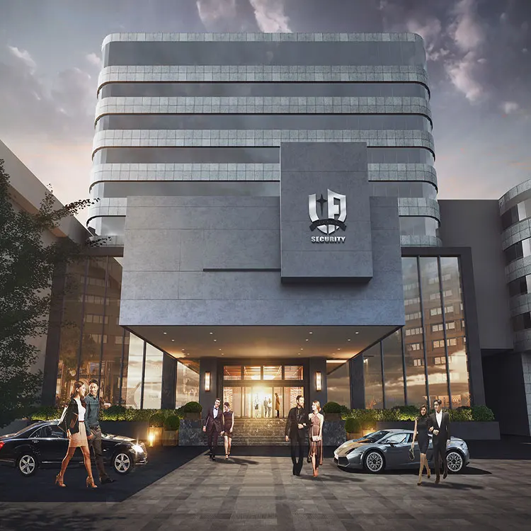 
Modern design low cost hotel architectural design hotel room furniture 