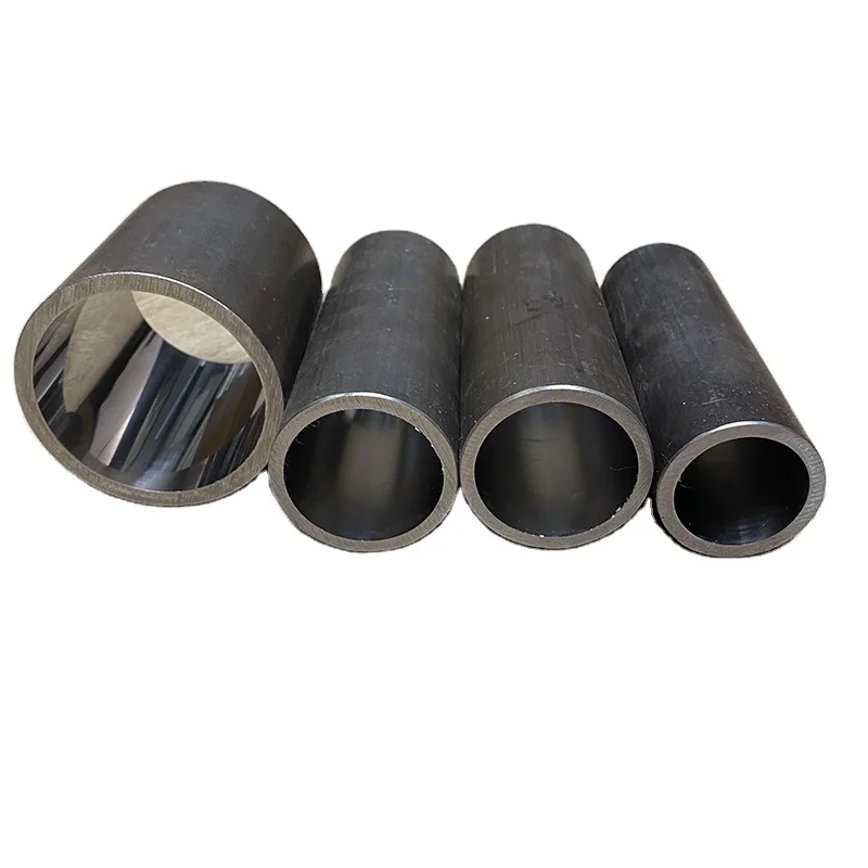 SRB скрученная роликовая полированная трубка 42CrMo/4140