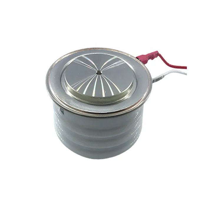 TECHSEM ordinary thyristor Y89KPJ KT84dT KP2500A3000V thyristor SCR original genuine price advantage
