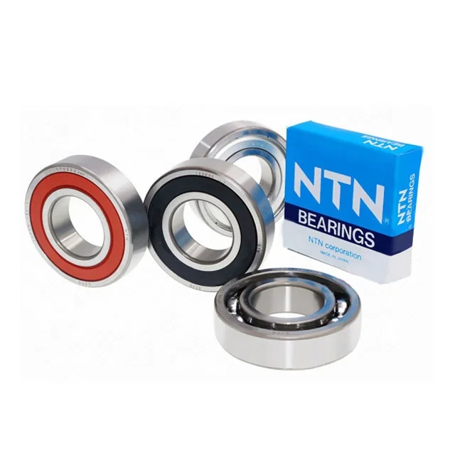 Japan Original Rubber Seal Bearings For Motorcycle 6303 RS U 17X47X14 Deep Groove Ball Wheel Bearings Price
