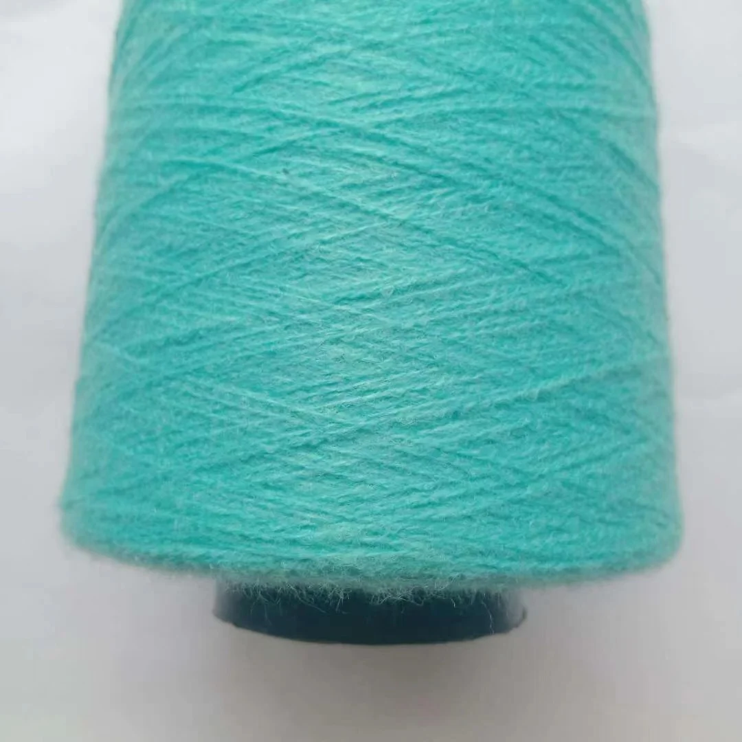 48NM/2  100%  Wool Yarn knitting and weaving
