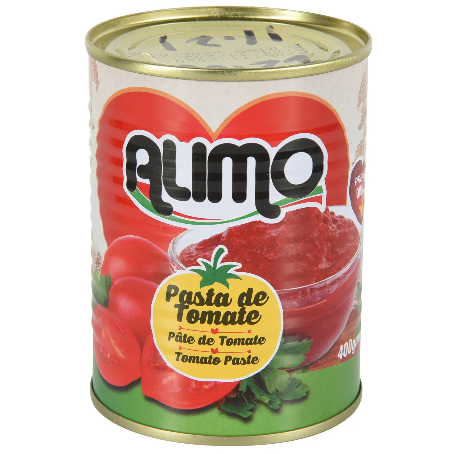 tinning paste tomato paste  tin cans for tomato paste tomato 70g 210g 400g 2200g