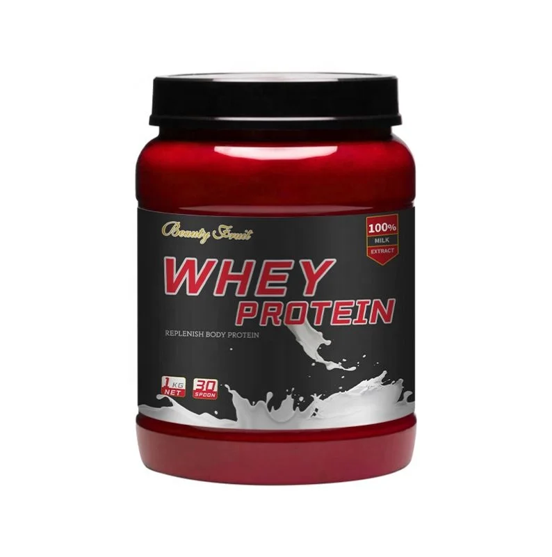 
factory supply mixer white label isolate 100% gold 7lb distributeur for cake whey protein for protein nutrition source 