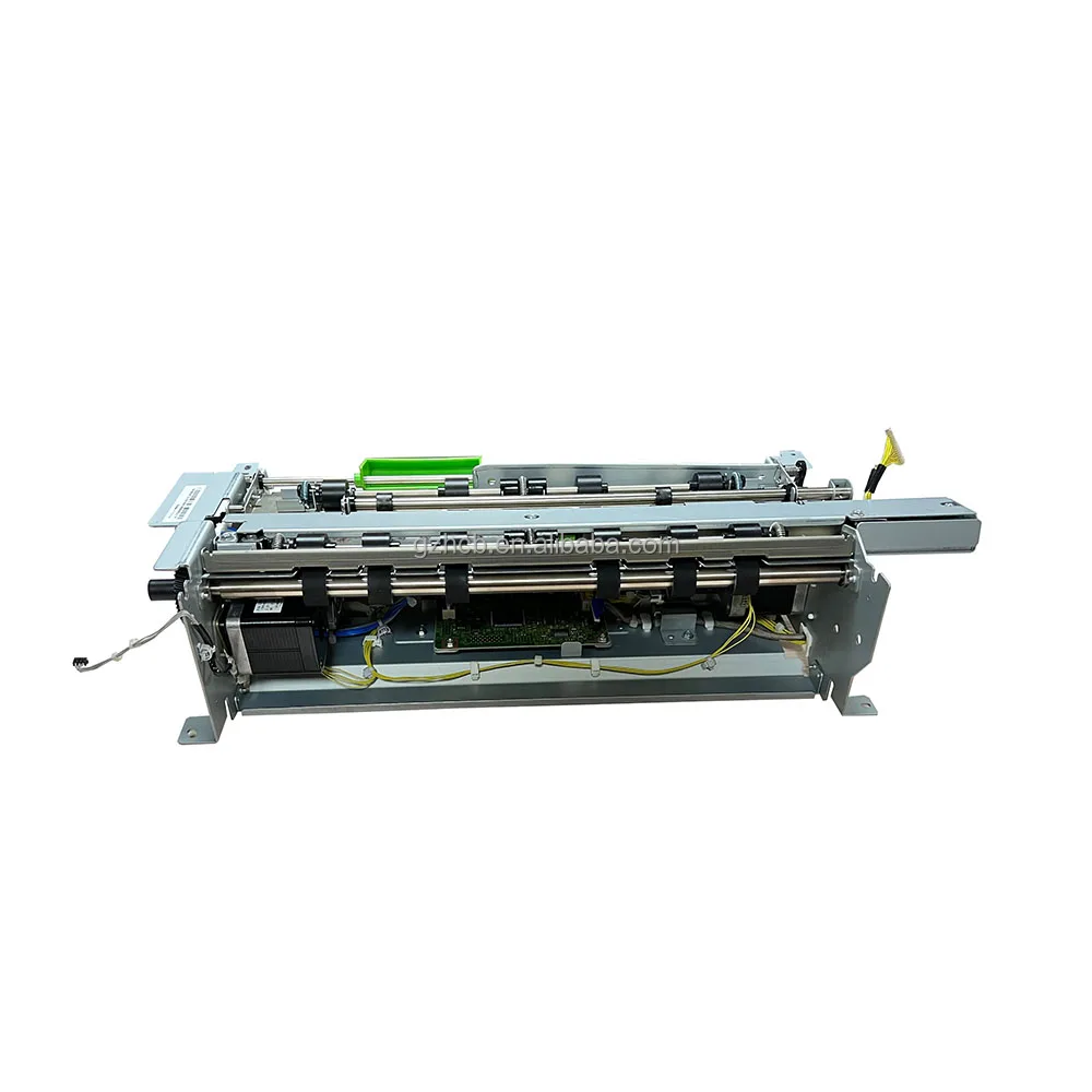 Original For Xerox PrimeLink B9100 B9110 B9125 B9136 Registration Transport Assembly 859K21330