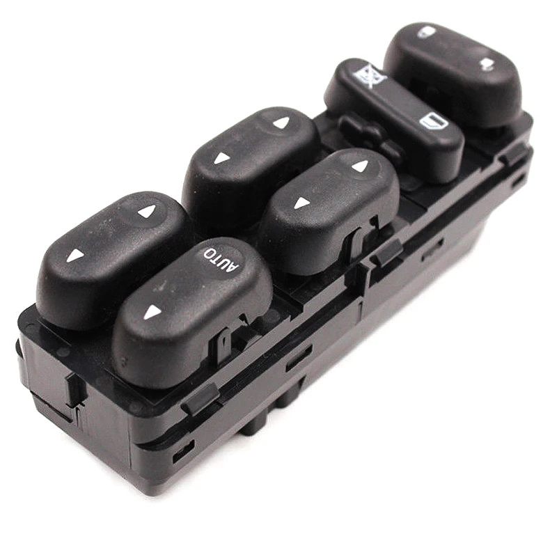 Window Control Switch Power Window Switch 3L8Z-14529-AA For Ford Escape Tribute Mariner