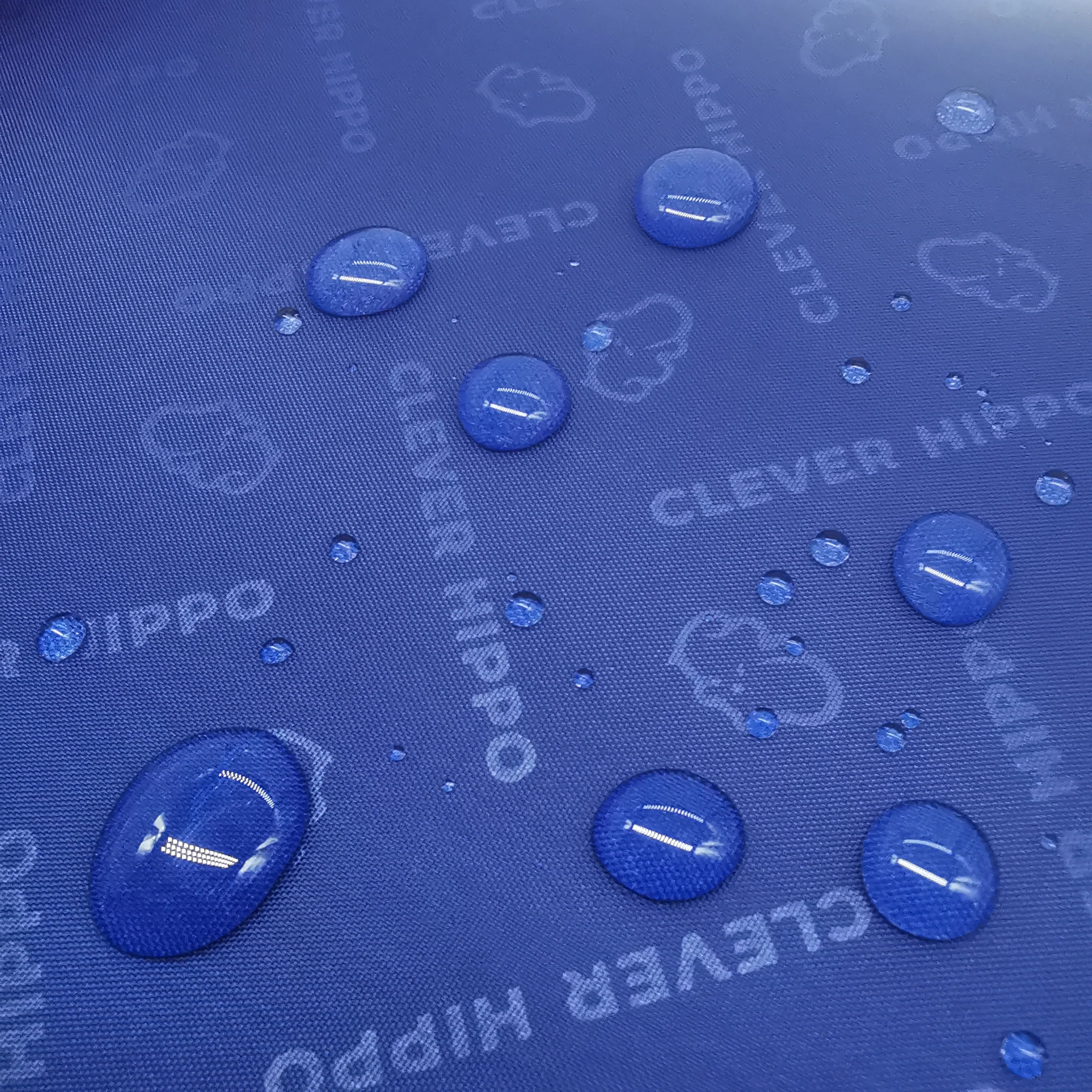 New fashion 210D embossed oxford fabric polyester lining fabric for handbag