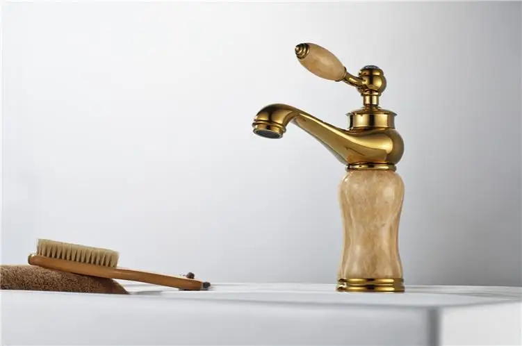 China Manufacturer Brass Basin Mixer  Wash Basin Tap For Bathroom