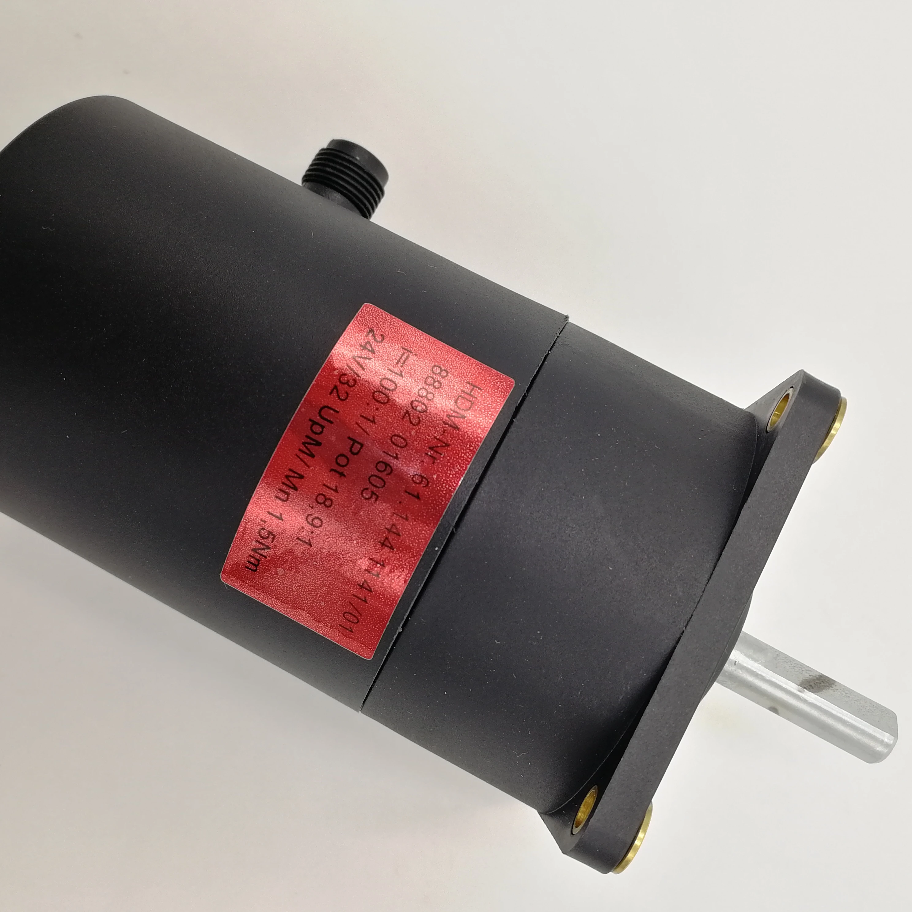 61.144.1151/01 61.144.1151 suitable for Printing Machinery Parts SM102 CD102 servo-drive motor 24V DC Motor