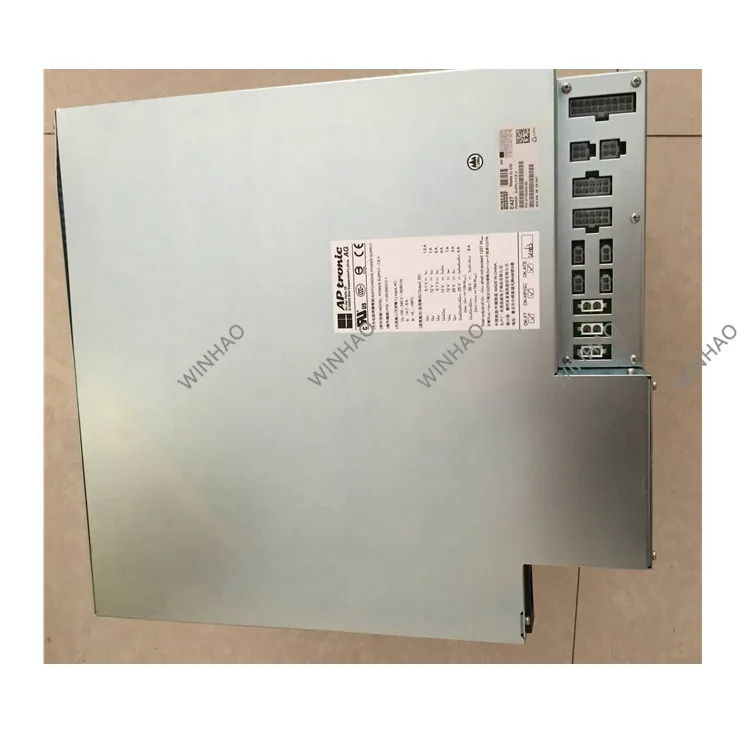 ATM запчасти wincor cineo C4060 источник питания CS (01750153386 /