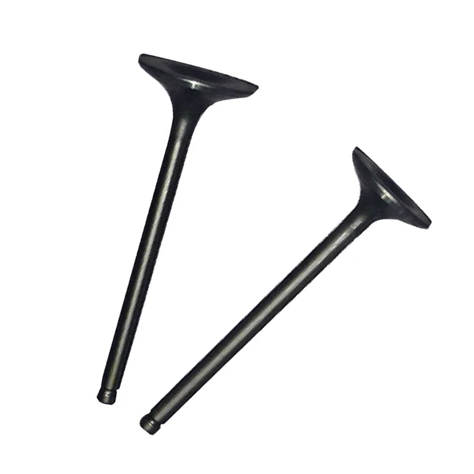 Nicot Factory Direct Sale Custom Valve Kit Seal Exhaust Valve Motorcycle Spare Part For Various Model