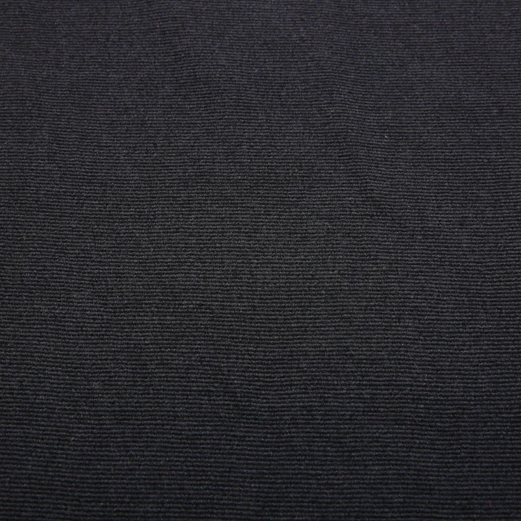 Черно-белая полоска windstopper флисовая ткань мужская куртка ткань