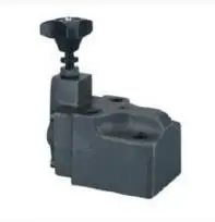 Dekema Pilot Operated Relief Valve BG-03-H BG-10-H BSG-03-H-2P BHT-04 BHT-06 BHT-10 BT-06 BT-10 BG-03-B BG-06-B