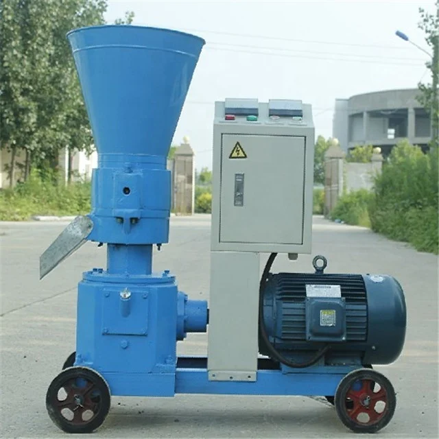 Livi Hot Sale Pellet Making Machine Pelletizer Machine For Animal Feed Pellet Machine
