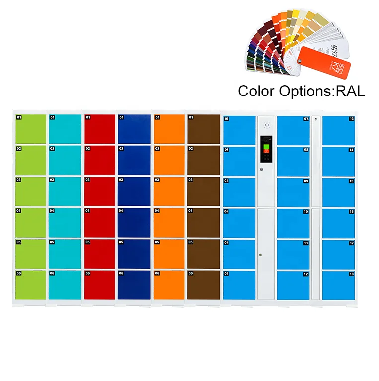 10 дверь шкафчика эффективный RFID Электронный шкафчик для хранения сотового телефона шкаф с выдвижными полками для супермаркет мини шкафчики по индивидуальному заказу