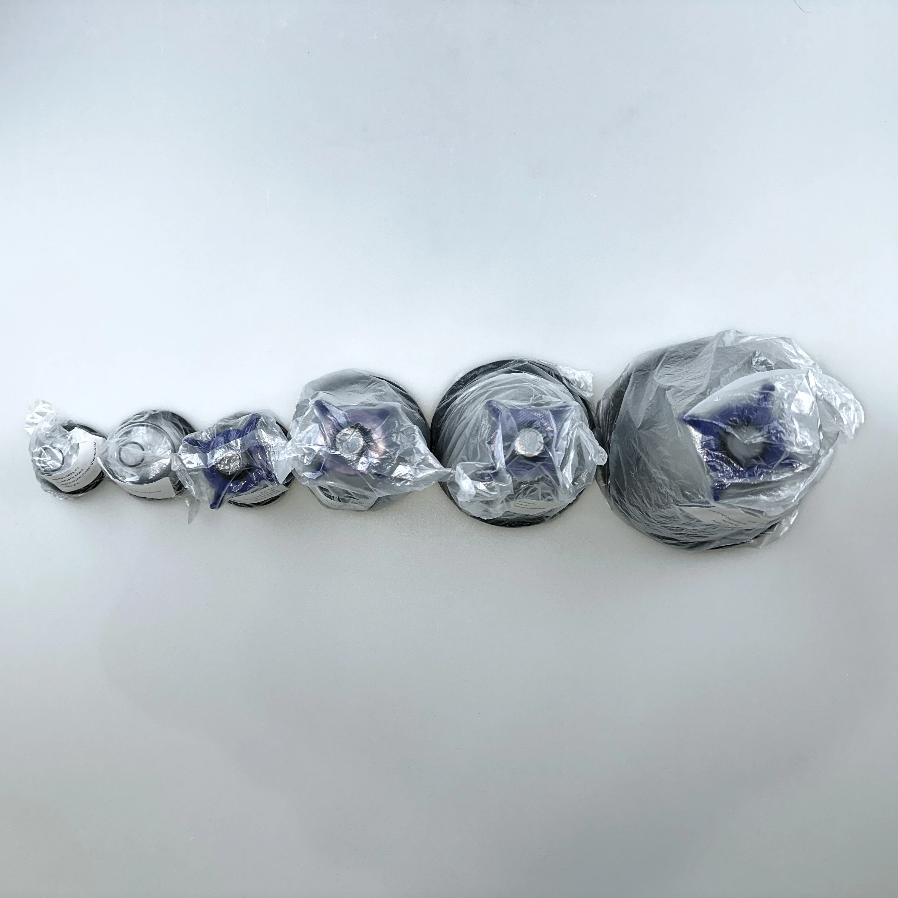 EUR PET Good Price Veterinary Mask For Anesthesia Dog Mask For Ventilation Or Areosol Therapy Nesthesia Mask Veterinary