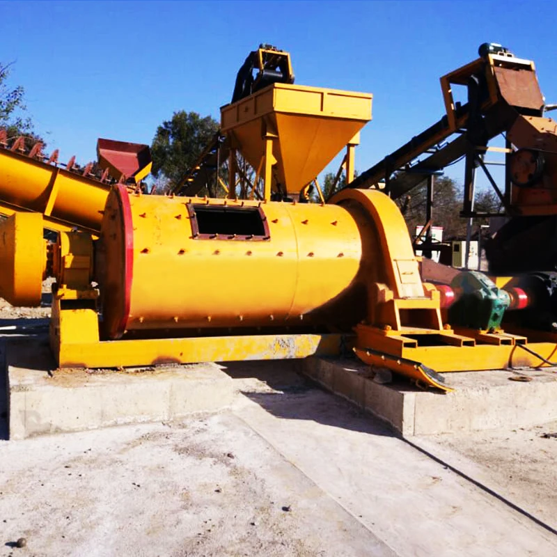 Provided AC Motor Ball Grinding Mills Small Rod Mill Machine Supplier Ball Mill Machine Manufacturer New Product 2020 Customized