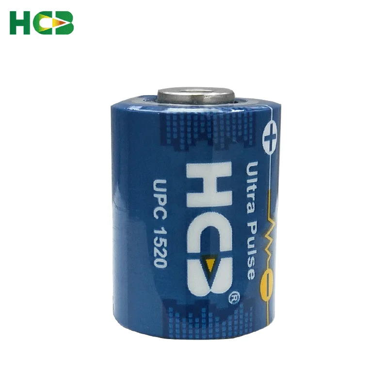 HCB UPC1520 3.67V 140As rechargeable High pulse capacity high reliability Super ultra pulse capacitor
