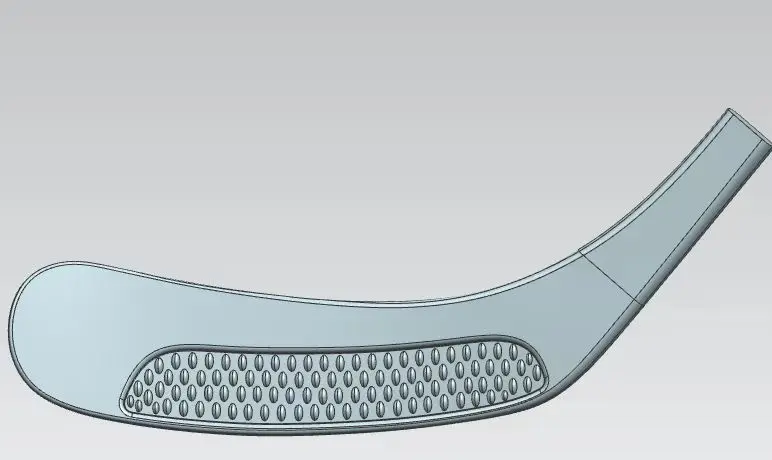 Youth Ice Hockey Sticks Light Carbon Fiber Ice Hockey Stick Senior Composite Hockey Stick