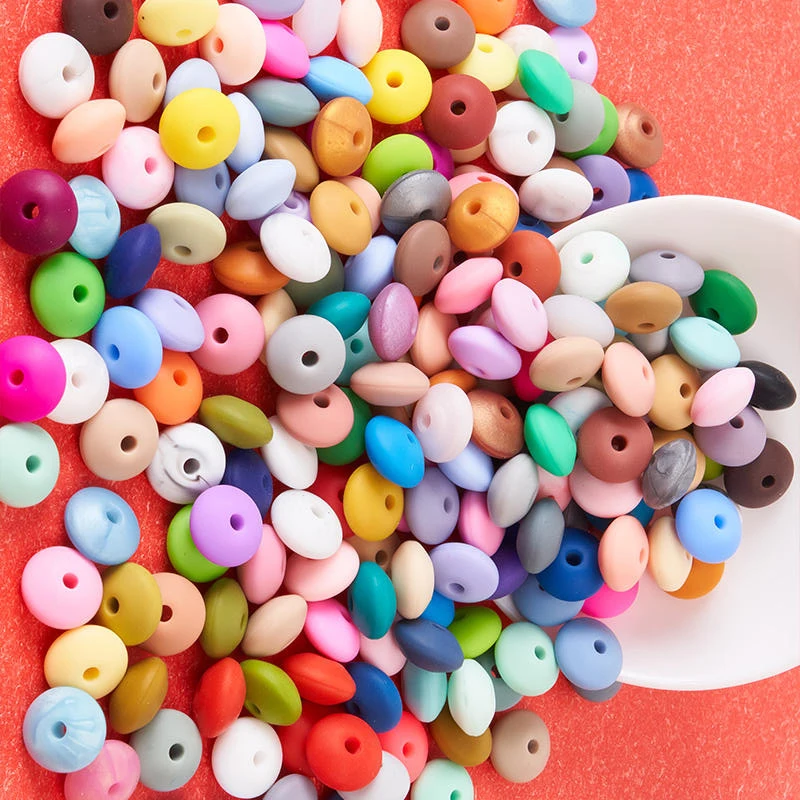 Оптовая продажа силиконовый брелок для ключей