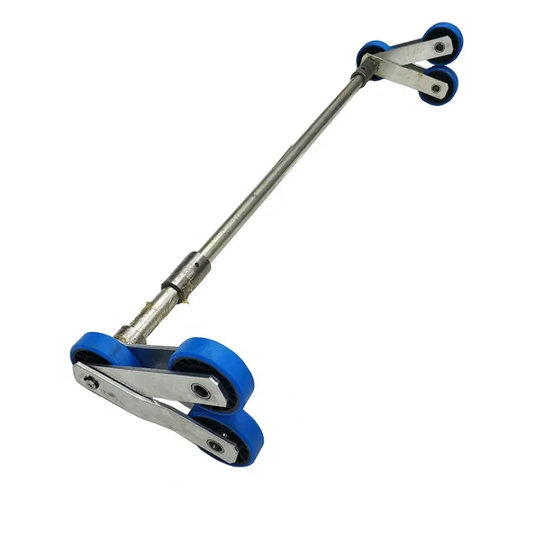 Deysse эскалатор шаг цепи шаг 135,73 OEM GAB26150E с осью 1000 мм GS00410004