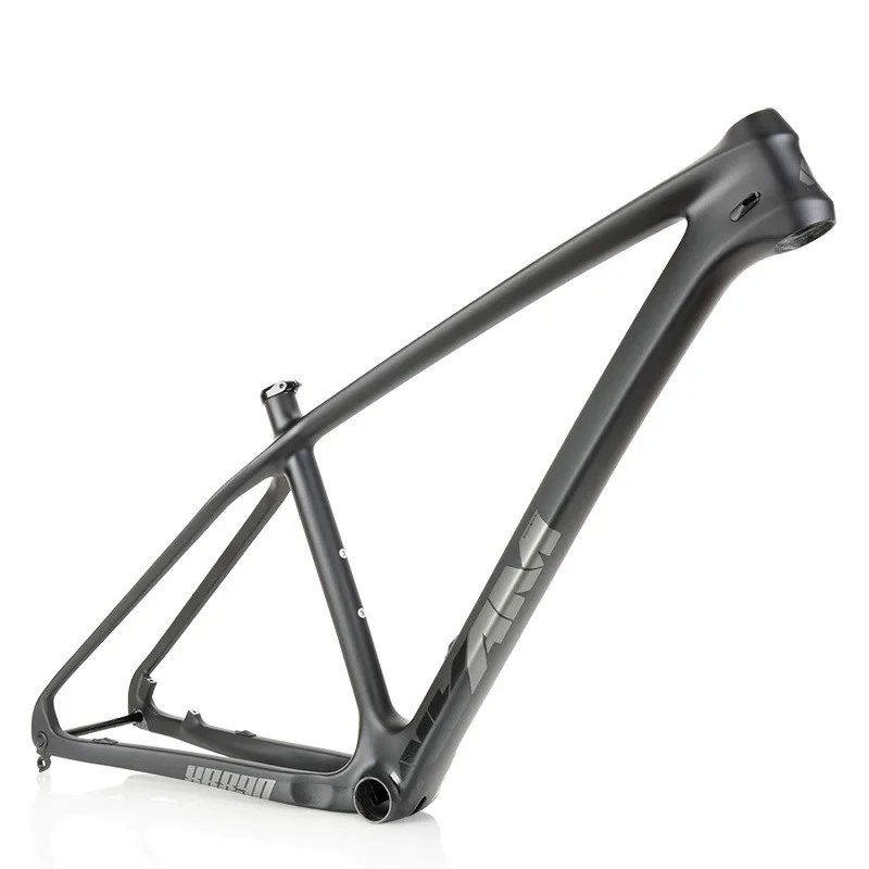 Japan carbon T700 carbon mtb frame 27.7 mtb carbon mountain bike frame 142mm bicycle frame