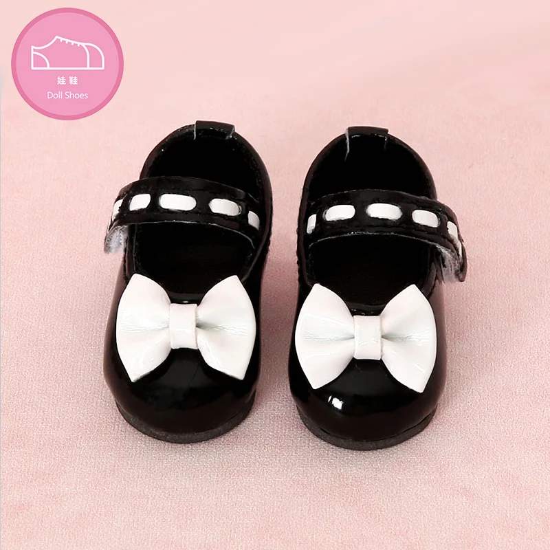 Shoes For 1/6 BJD dolls leather shoes Toy Mini Doll Shoes Doll Accessories WX6-29 WX6-31 WX6-32