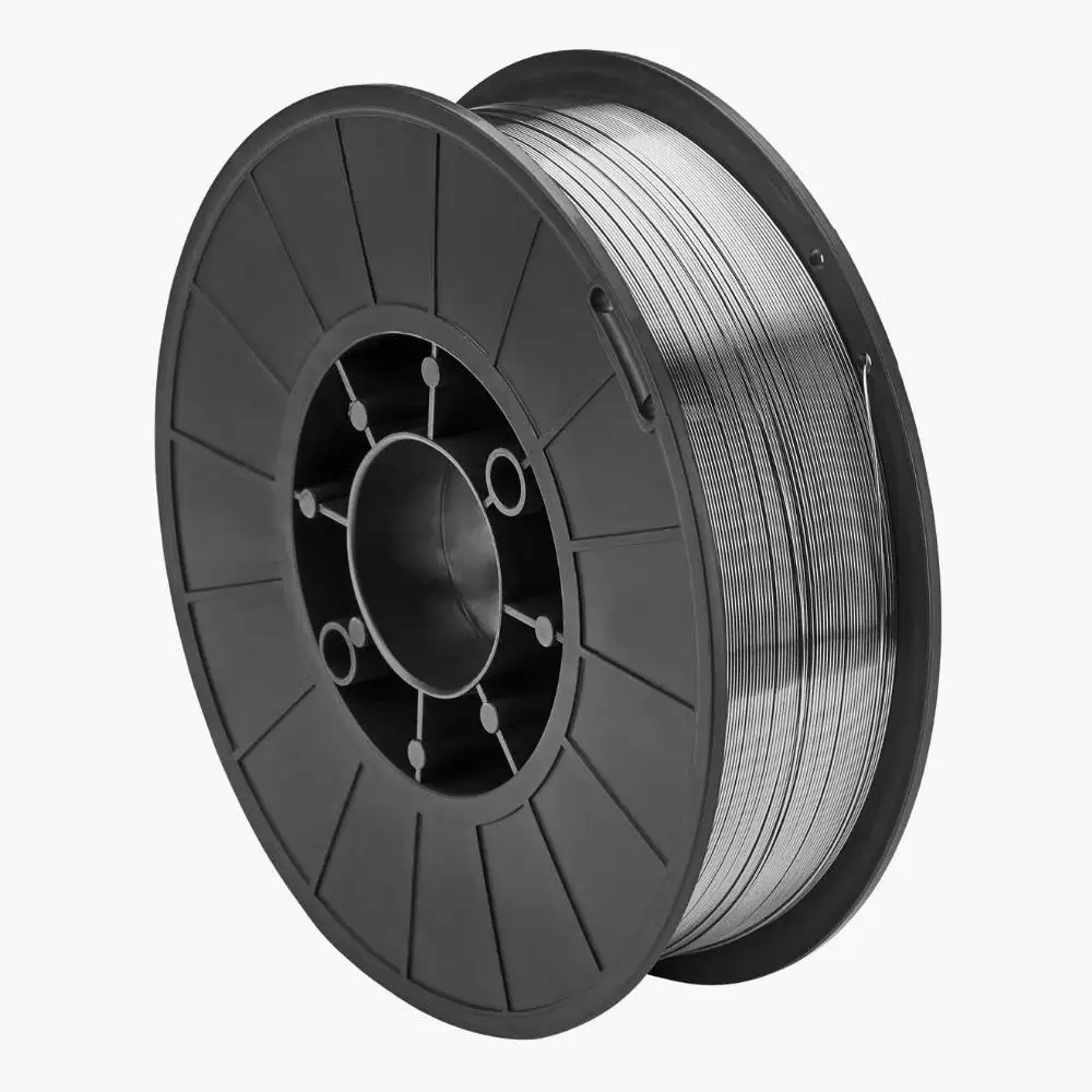 Steel & Low Alloy Welding Wire / Stainless Steel Welding Wire ER420 ER316L ER410 ER630