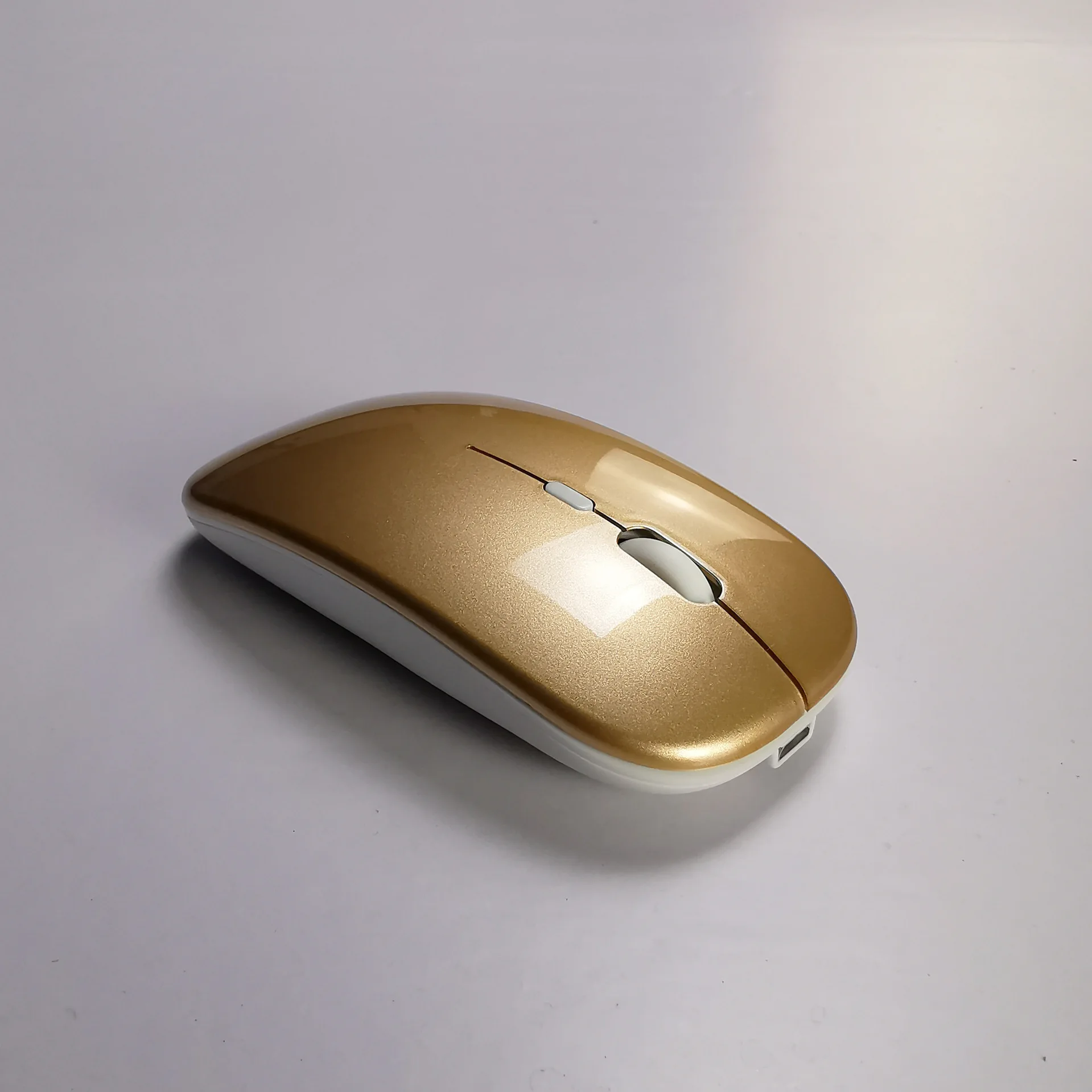 2 4G USB Бесшумная беспроводная мышь для ноутбука Офисная