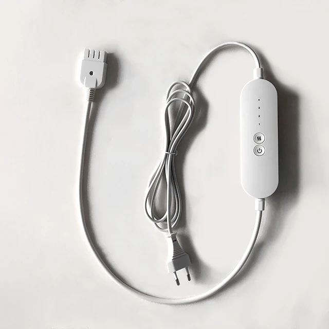 220-240V  EU Market Multi-using  Electric Heating Pad