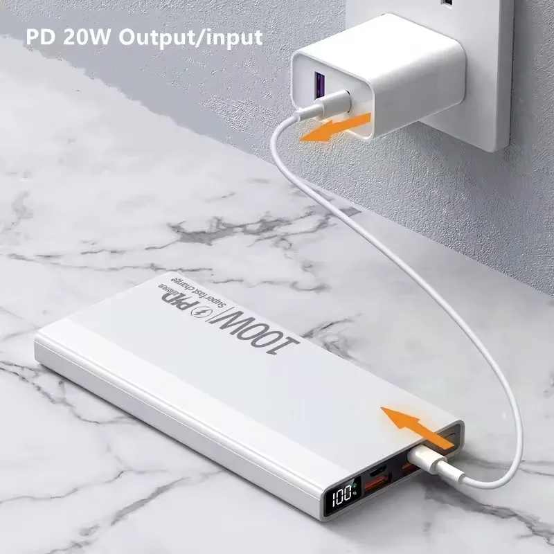 Портативное зарядное устройство Power Bank мини Powerbank бизнес-шаблон индивидуальный подарок логотип по индивидуальному заказу бренд низкая цена