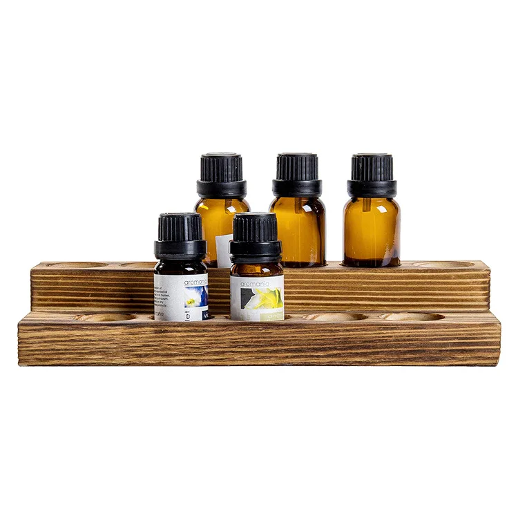 Luxury Essential Oil Box with