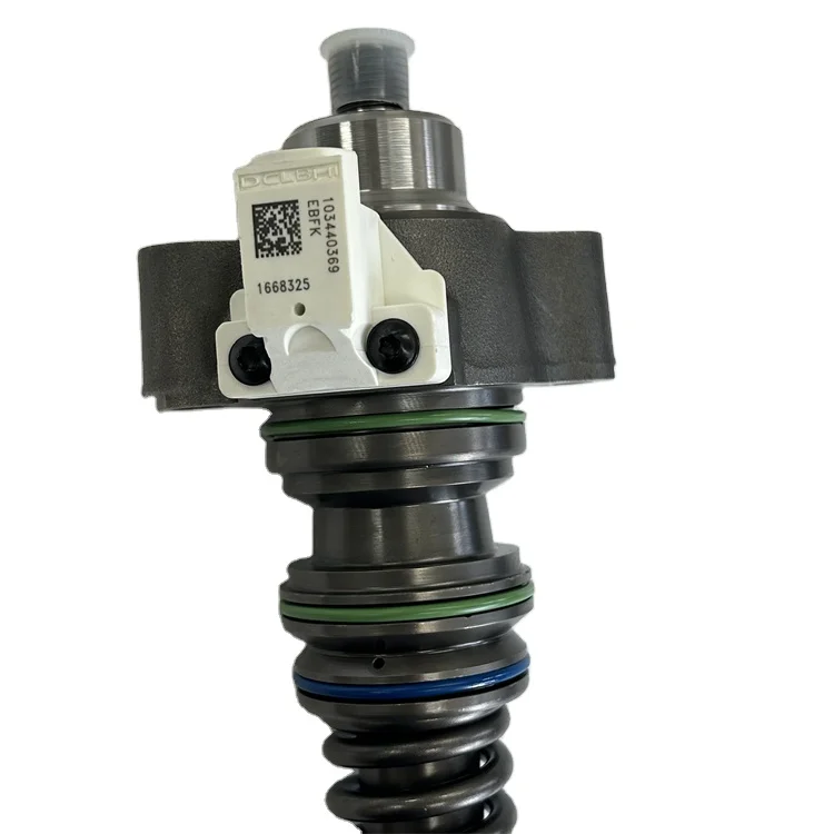 Высококачественный топливный инжектор насос 1668325 для грузовика DAF XF 105