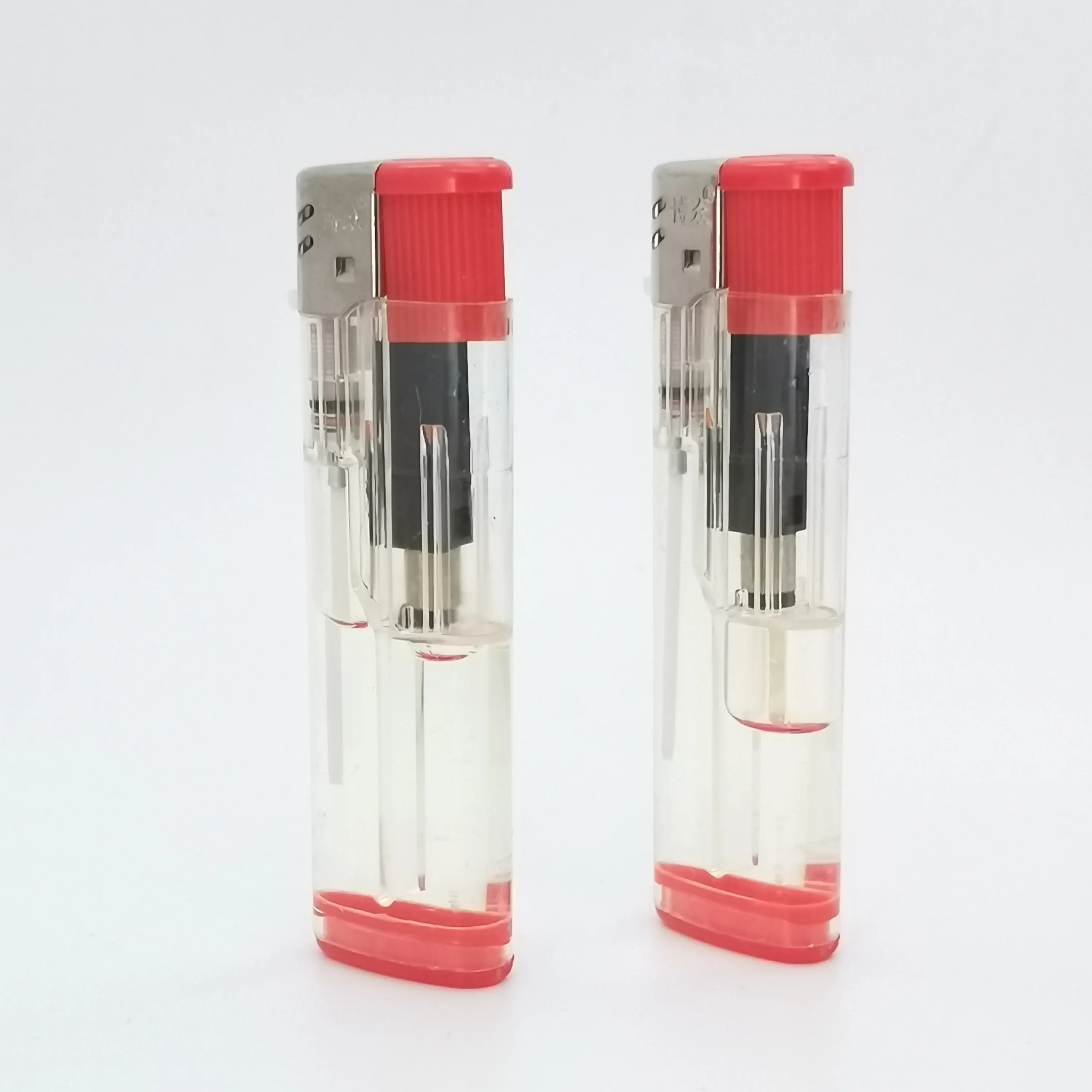lighter fingerprint / Lighter feuerzeug types of lighters cigarrete butane cigar bolian 920 model