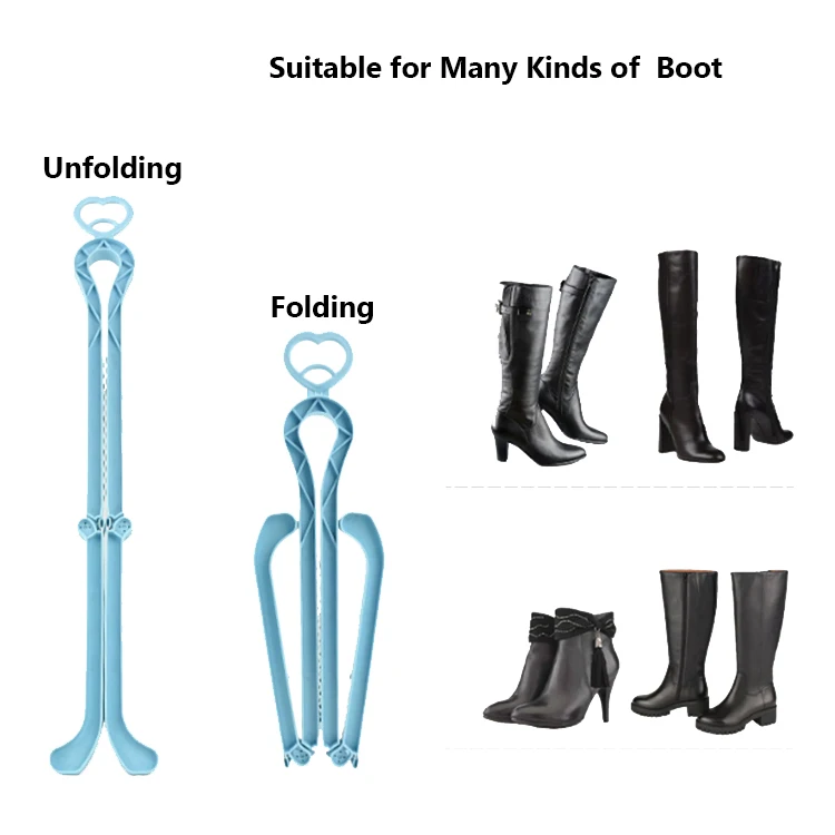 Сапоги для высоких сапог, высокие сапоги, Отличная поддержка формы, формирующие вставки для мужчин и женщин, обувное дерево