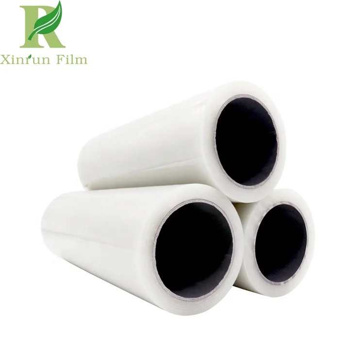 Surface Anti Scratch Self Adhesive Film Polyethylene Protection(for metal surface,plastic sheet,ABS,PVC)