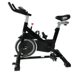 Professional Spin Bike Cycle Exercise Machine Indoor Cycling Fitness Equipment