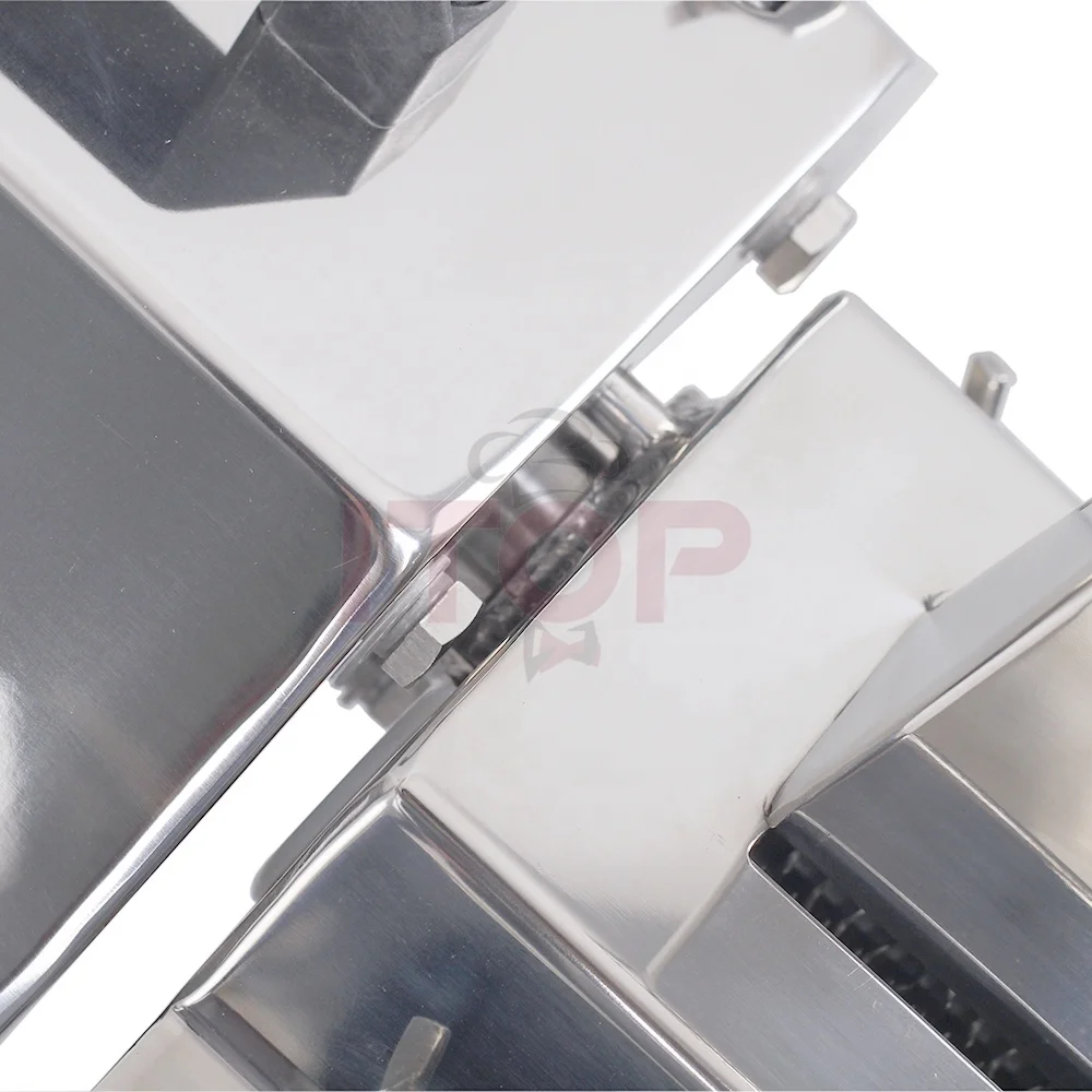 Commercial electric meat tenderizer hammer beef tender machine electric tenderizing machine