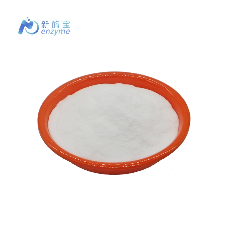 Novenzyme Supply High Quality HMB-Ca Beta-Hydroxy Beta-Methylbutyric Acid Powder 99% HMB Ca Powder