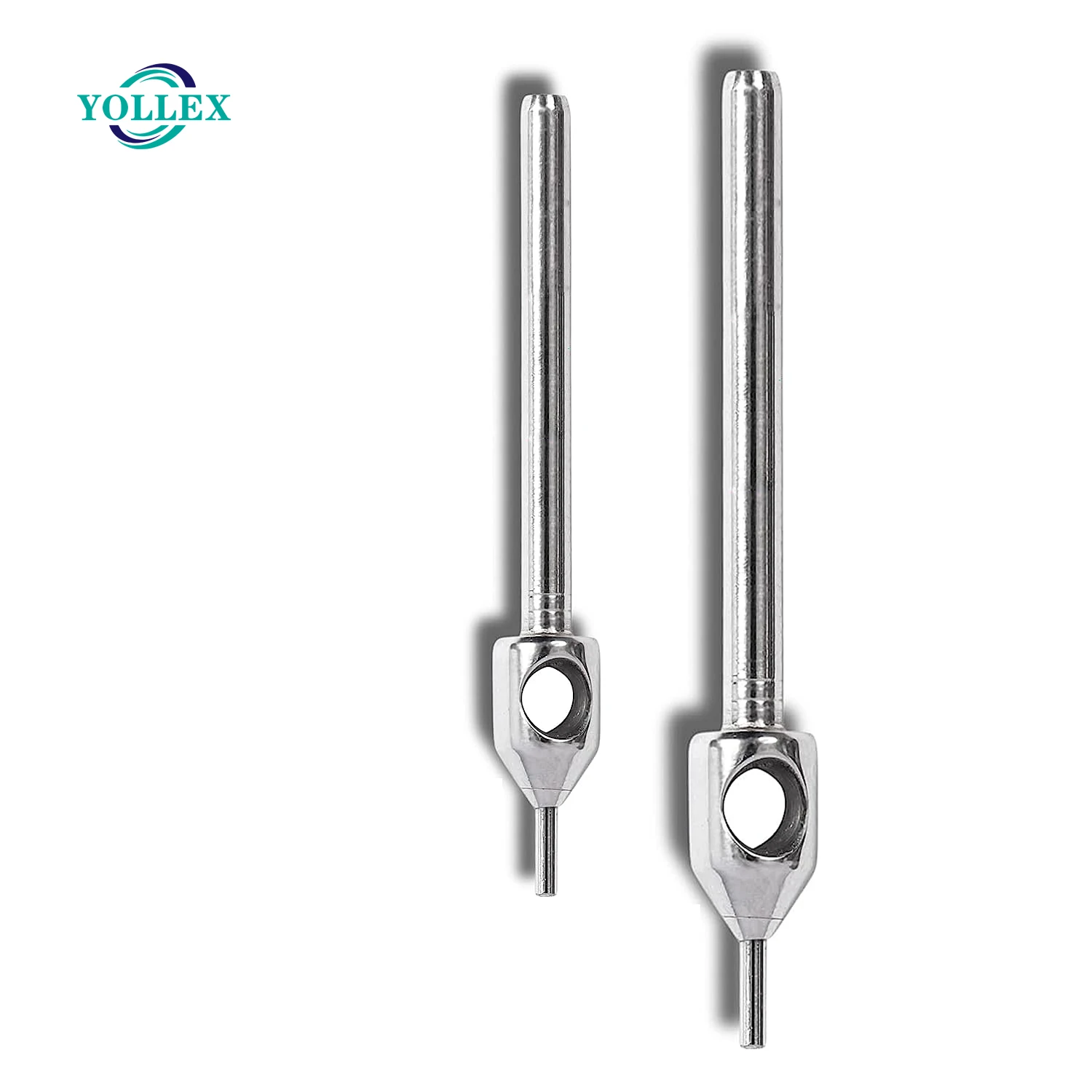 Игла для удаления волос 0 8 мм