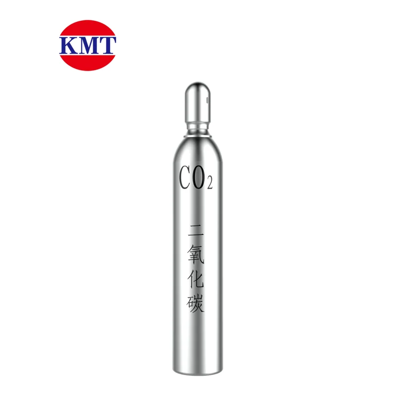 99.999% High Purity CO2  Liquid Carbon Dioxide CO2 Gas Wholesale