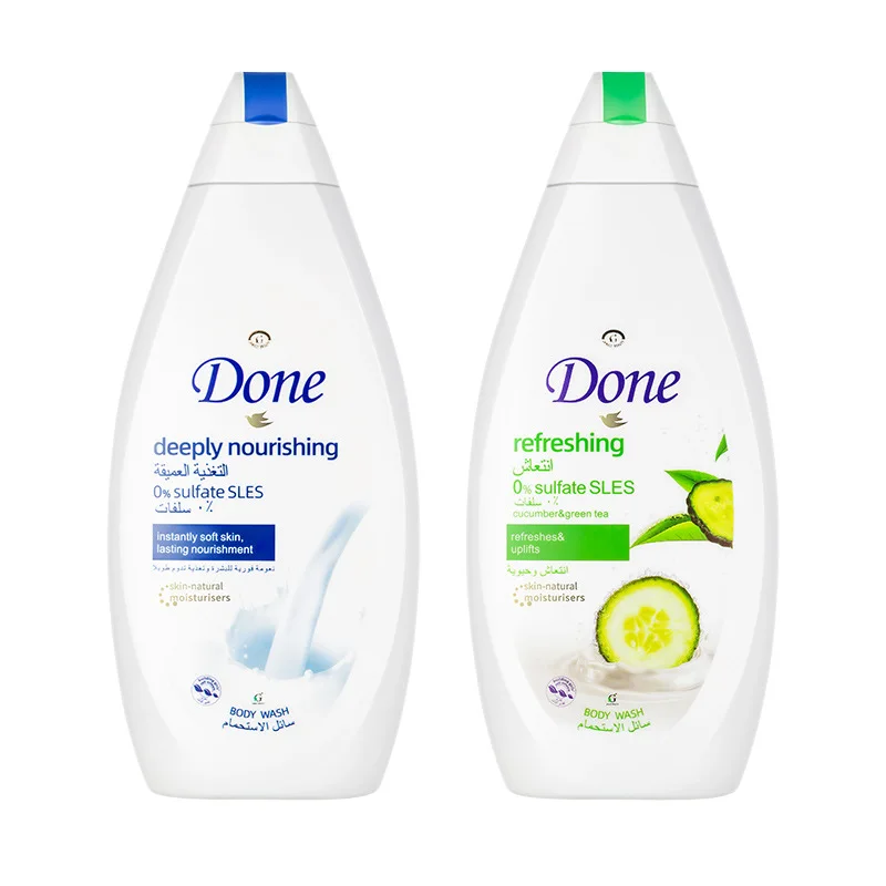 All English  fragrance shower gel wholesale, lasting fragrance, deep cleaning and multi foam bath lotion