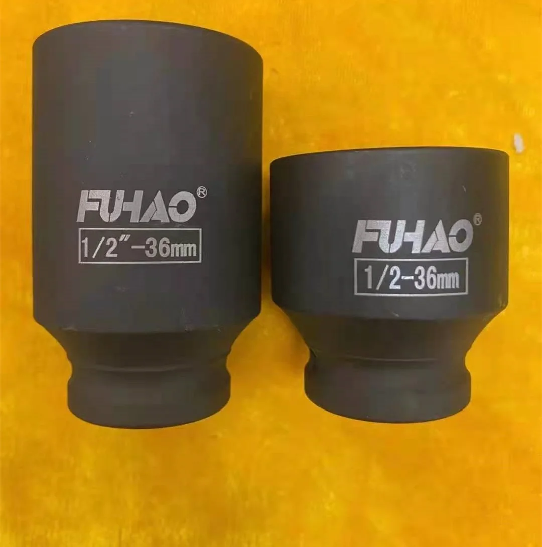 1/2 drive socket wrench -36mm heavy duty ,CRMO