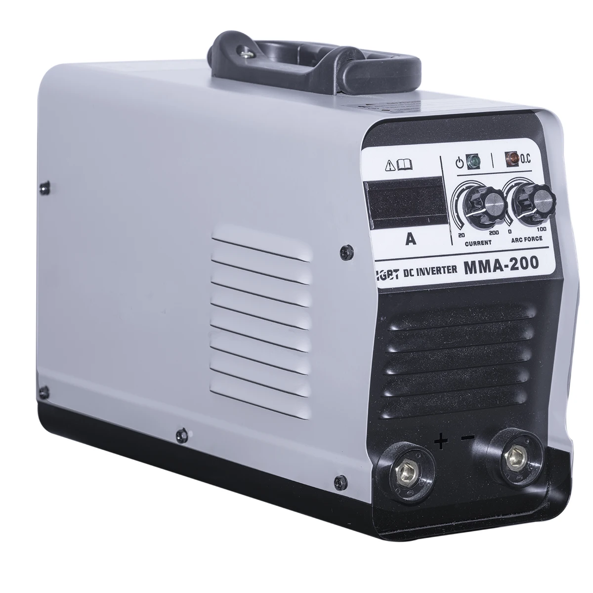 Low Price Mini Welding Machine Mma