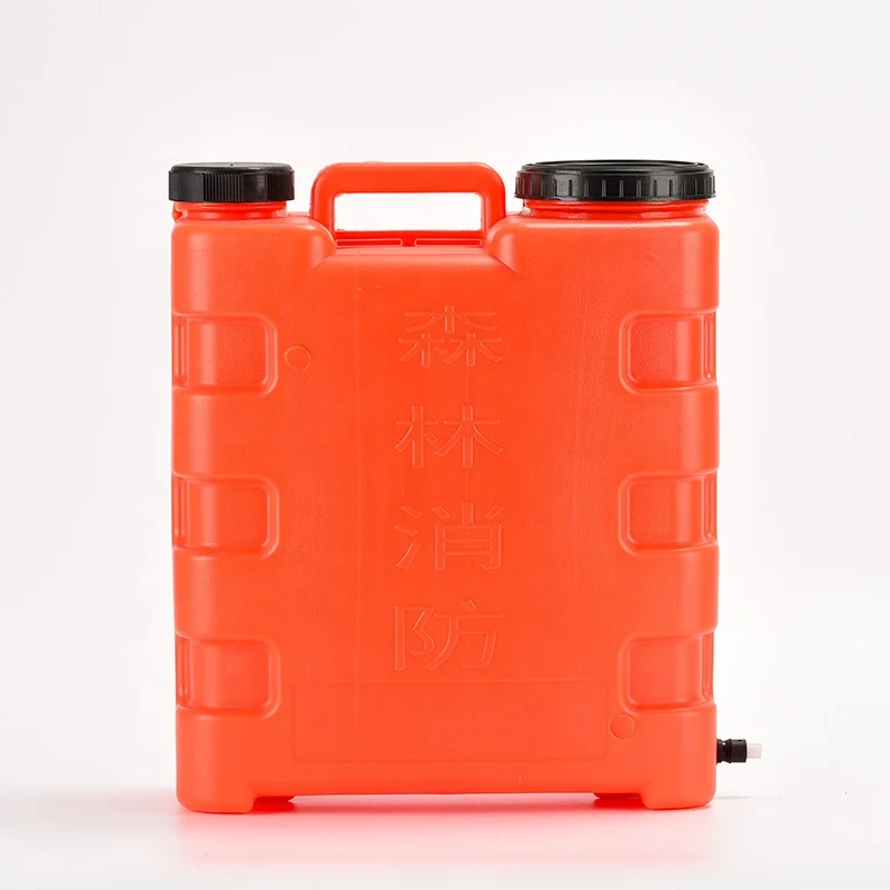 Рюкзак для водяного леса, пожарный распылитель