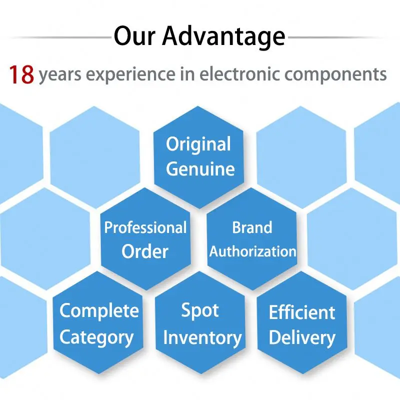 china electronic components erj-u6rd1741v Original Other ics