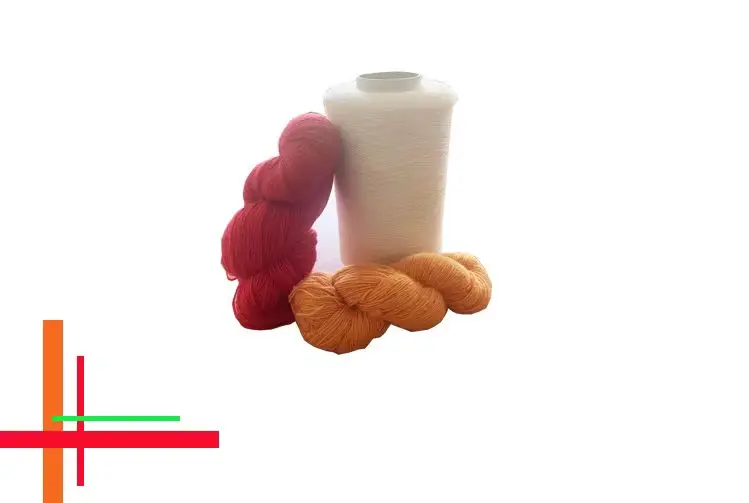 Top quality hand knitting yarn 100% super fine  6NM/2 merino wool yarn