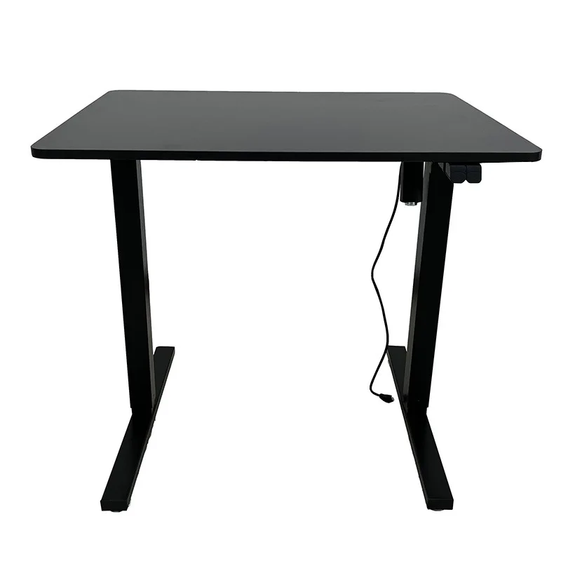 Electric lifting table standing smart lifting desk lifting desk lmovable for Office Building