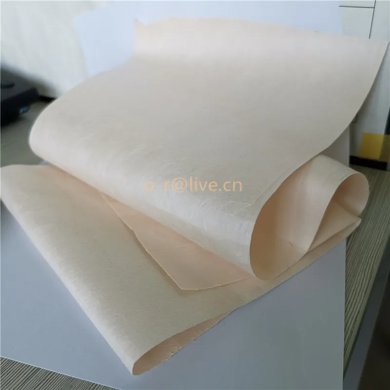 Copper Ion Meltblown Nonwoven Fabric